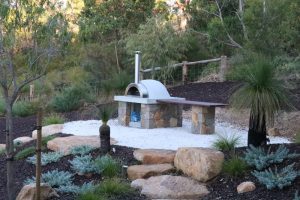 Eagle Bay Residence, Brett Walsh Landscaping, Landscape Design, Landscape Architecture, Landscape Designer